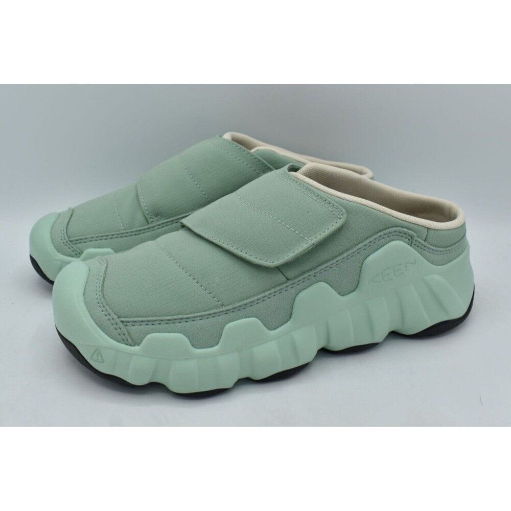 Keen Womens Size 11 Hypowser Wrap Granite Green Shoes‎